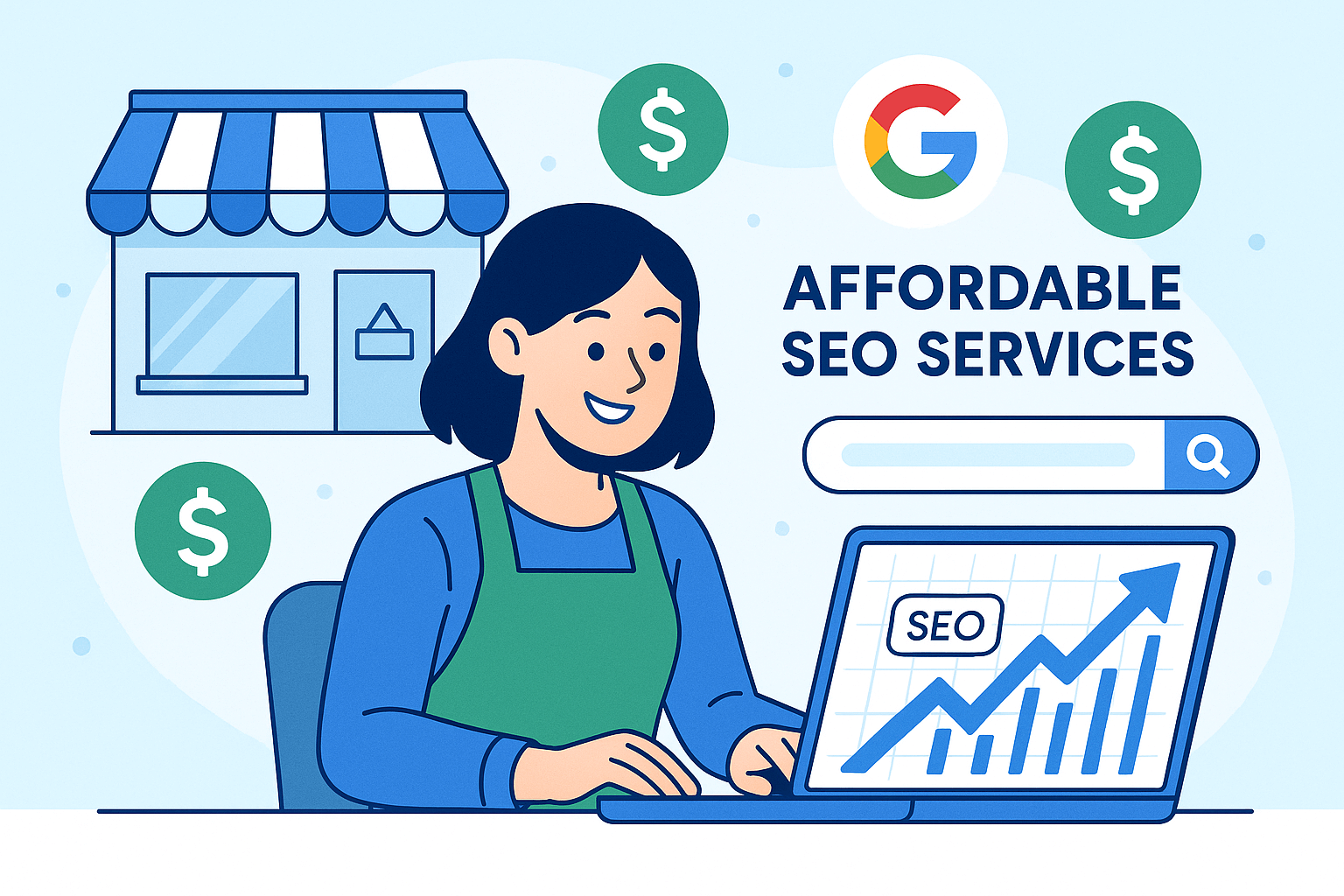 SEO Success Story
