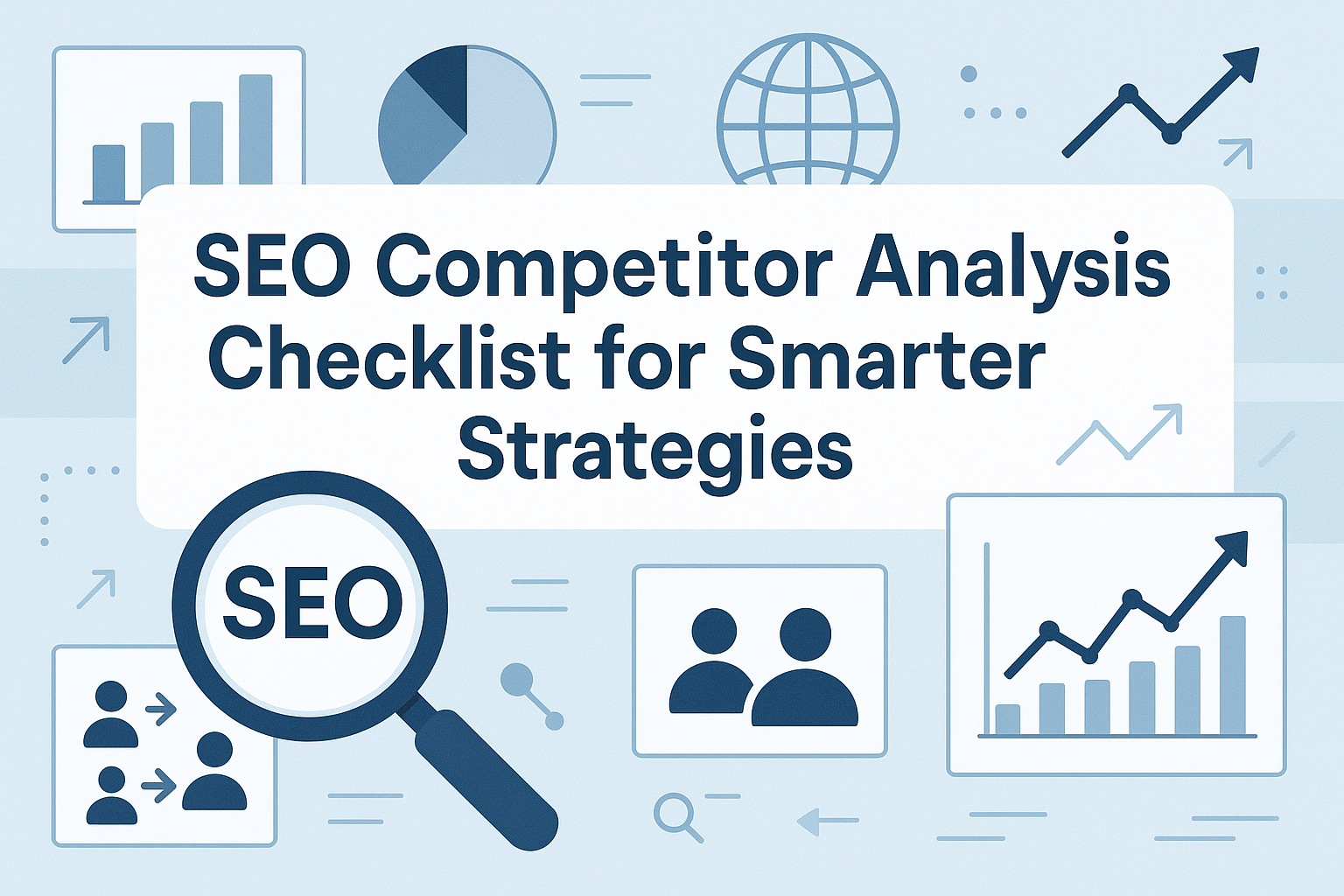 SEO competitior Analysis