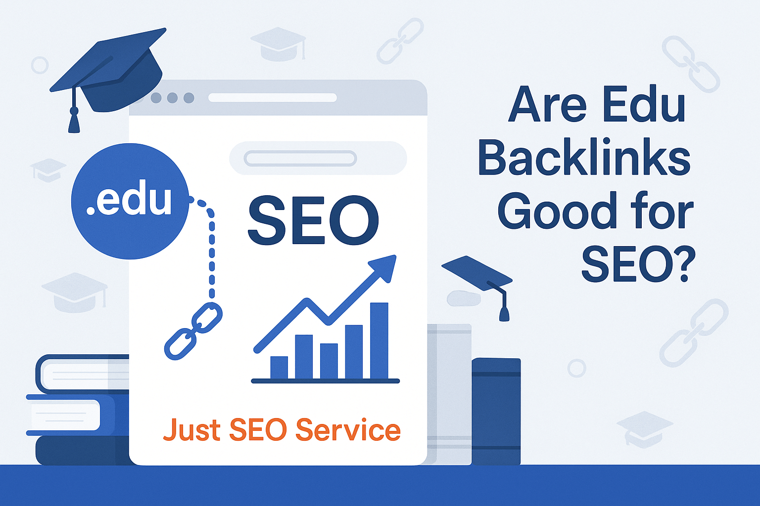 Edu Backlinks