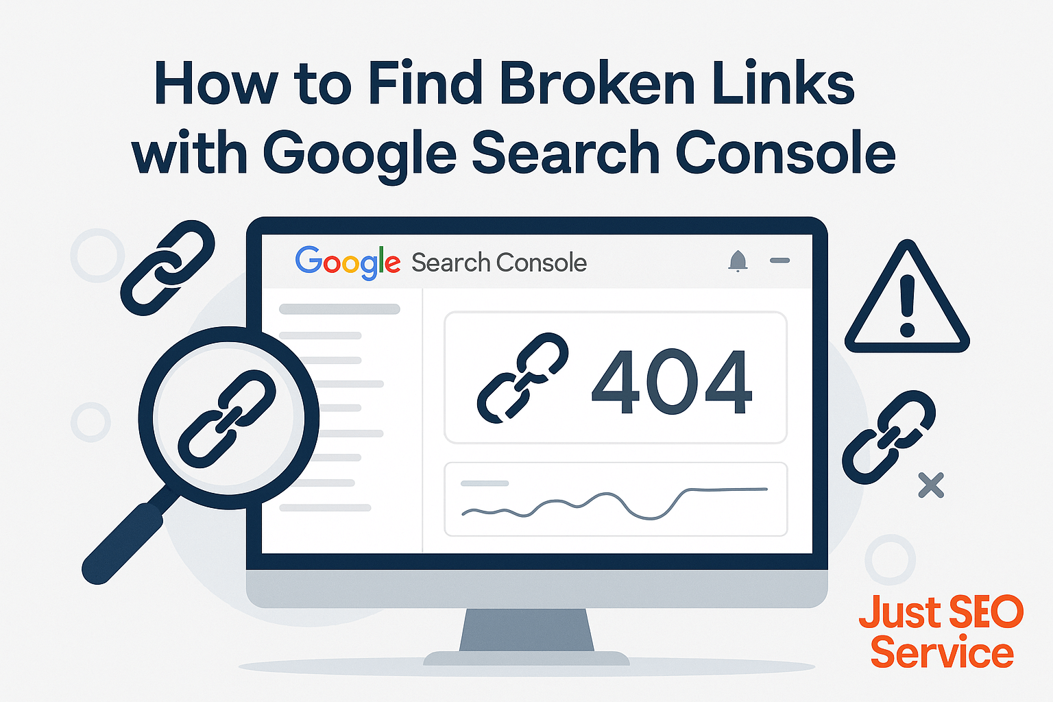 SEO Error Monitoring