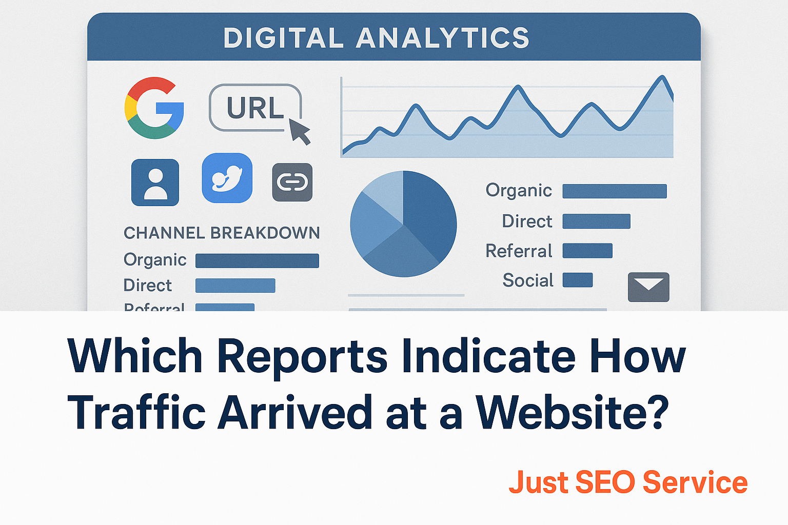 Traffic Source Reports