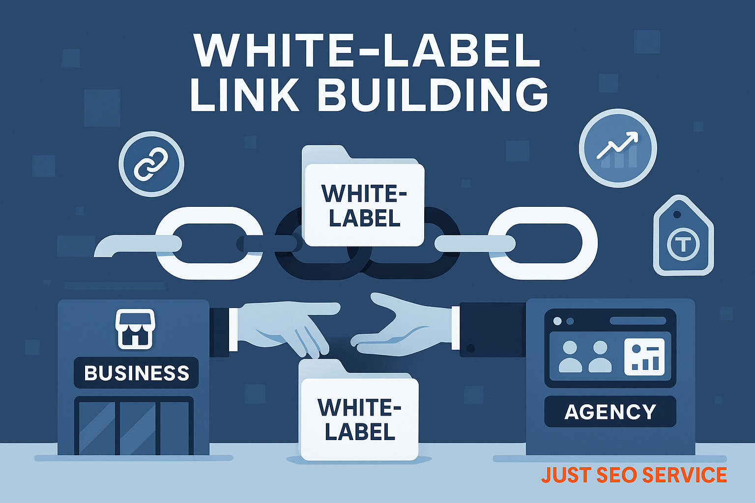 White-Label Link Building